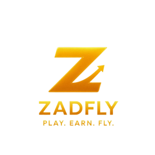 ZadFly offer partner logo