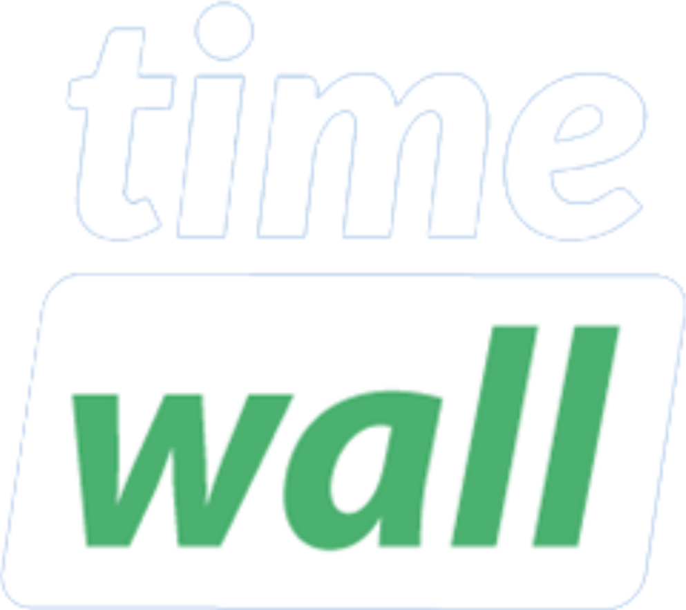 TimeWall offer partner logo