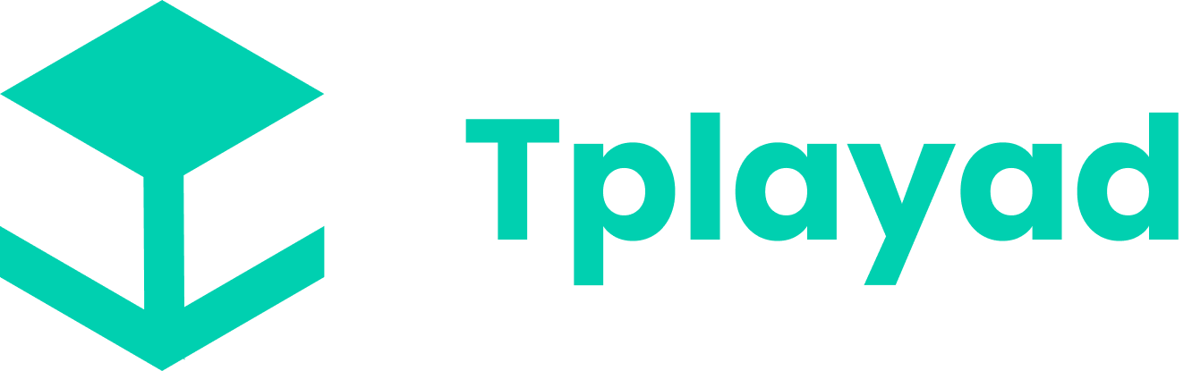 Tplayad - offer partner on PartyCash