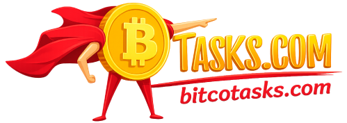 Bitcotasks - offer partner on PartyCash