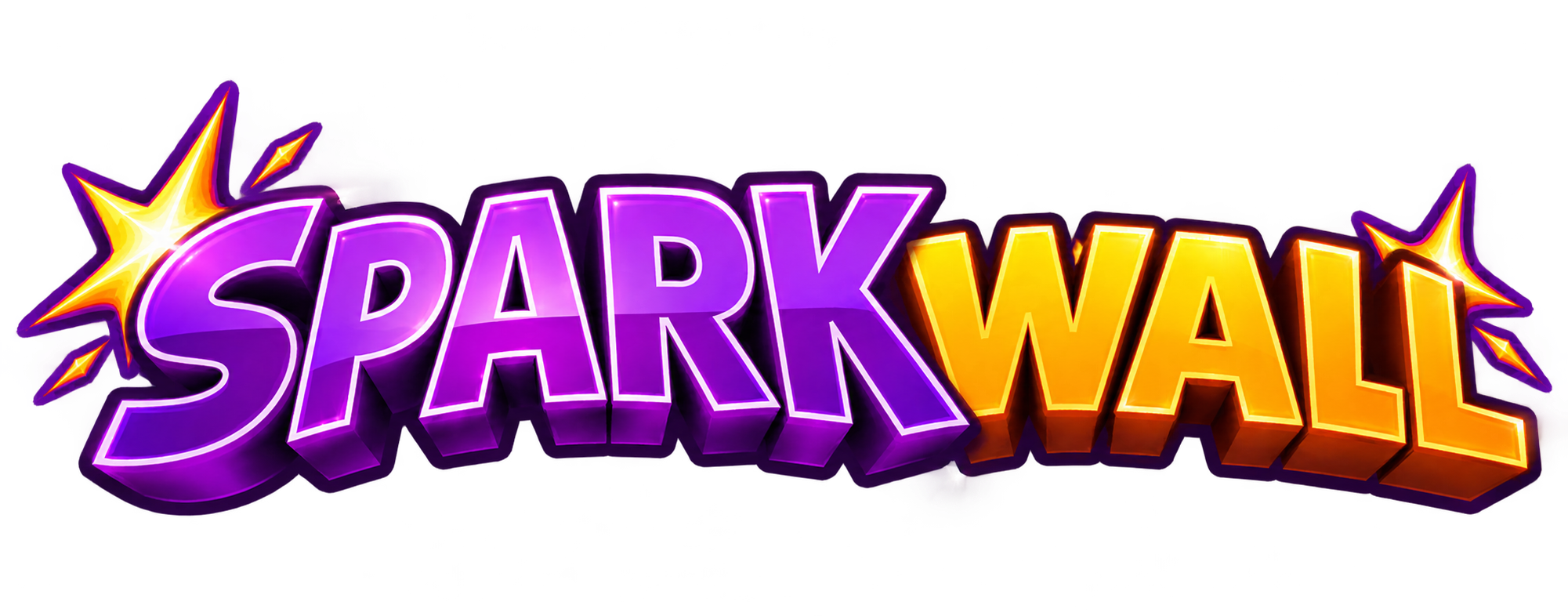 SparkWall - offer partner on PartyCash